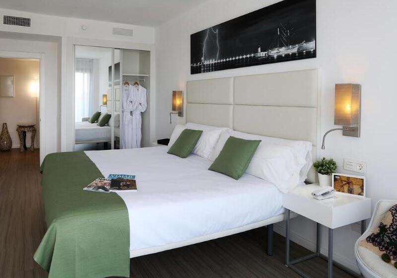 Номер Superior, Hanting  Xuzhou Tongshan Wanda Plaza