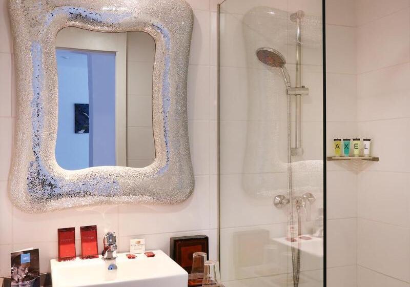 Номер Superior, Hanting  Xuzhou Tongshan Wanda Plaza