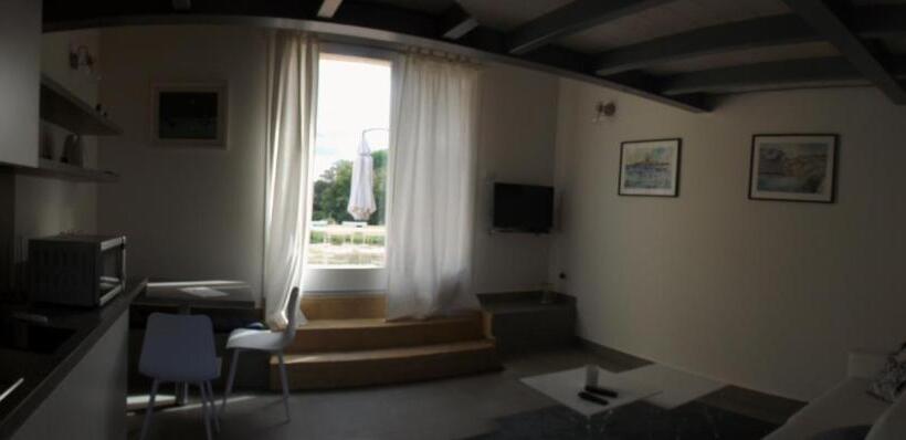 Дом 1 Спальня, Tenuta Del Viandante