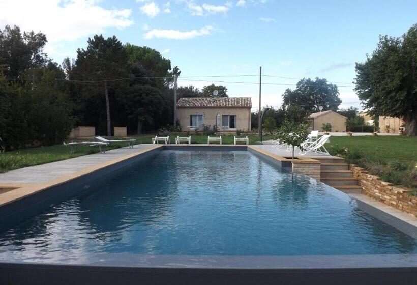 בית, חדר שינה 1, Tenuta Del Viandante