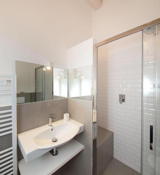 منزل غرفة نوم واحدة, Tenuta Del Viandante