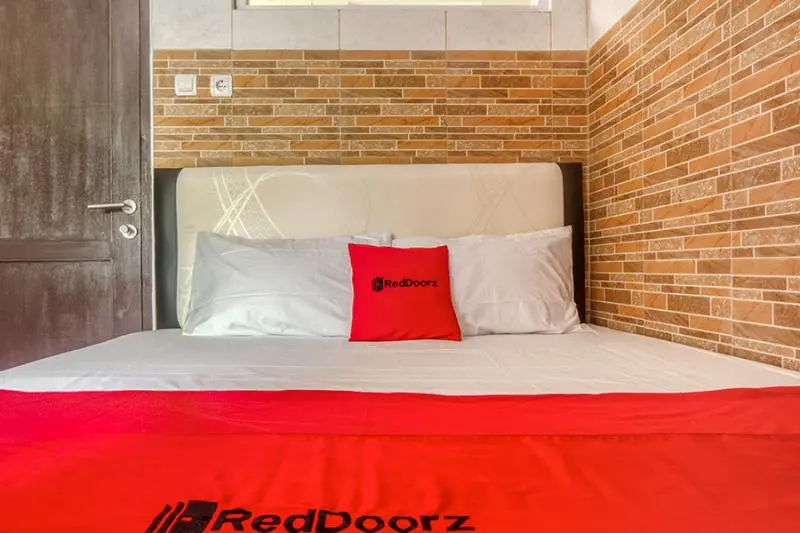 スタンダードルーム, Reddoorz @ Panglima Polim 2
