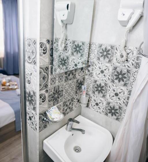 اتاق لوکس, Nuryan Hotel Yerevan