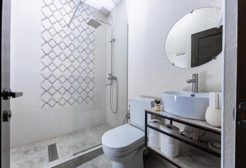 اتاق سوپریور, Nuryan Hotel Yerevan