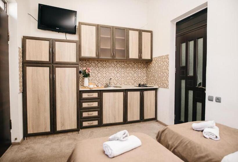 اتاق راحتی, Nuryan Hotel Yerevan