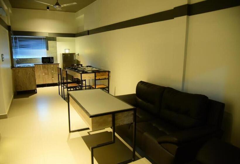 스위트, Vits Select Kudro Destinn