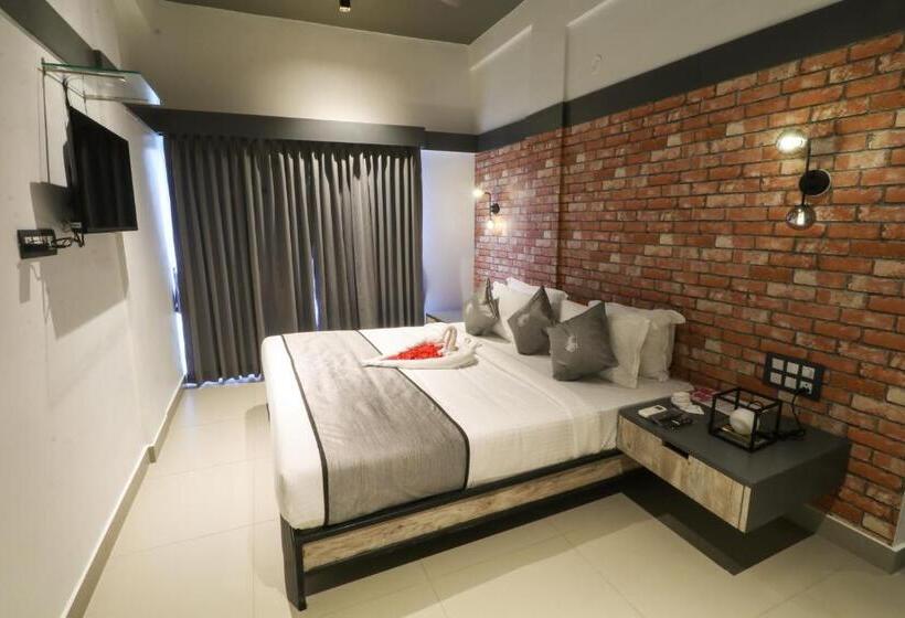 스위트, Vits Select Kudro Destinn