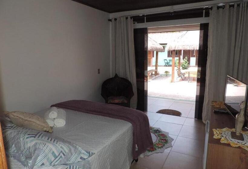 سوییت, Pousada Ilha Do Mel