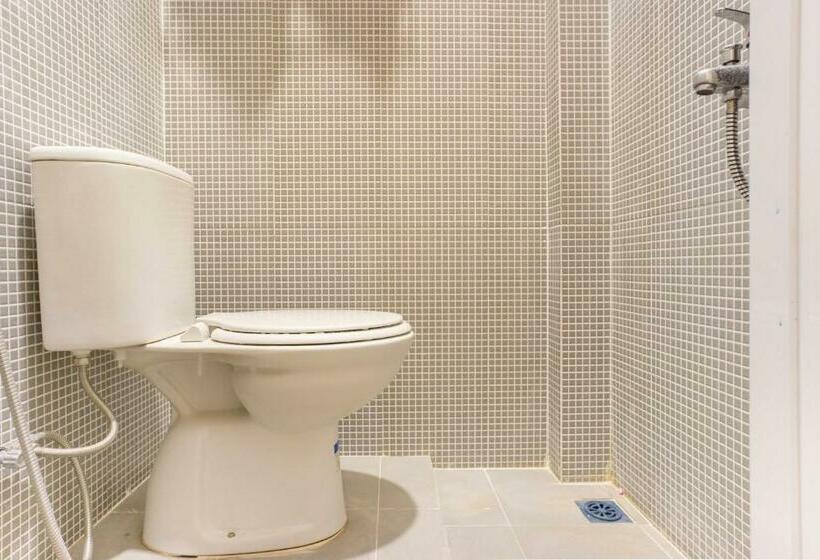 חדר משפחתי, Reddoorz Syariah At Harley Hotel Sabang