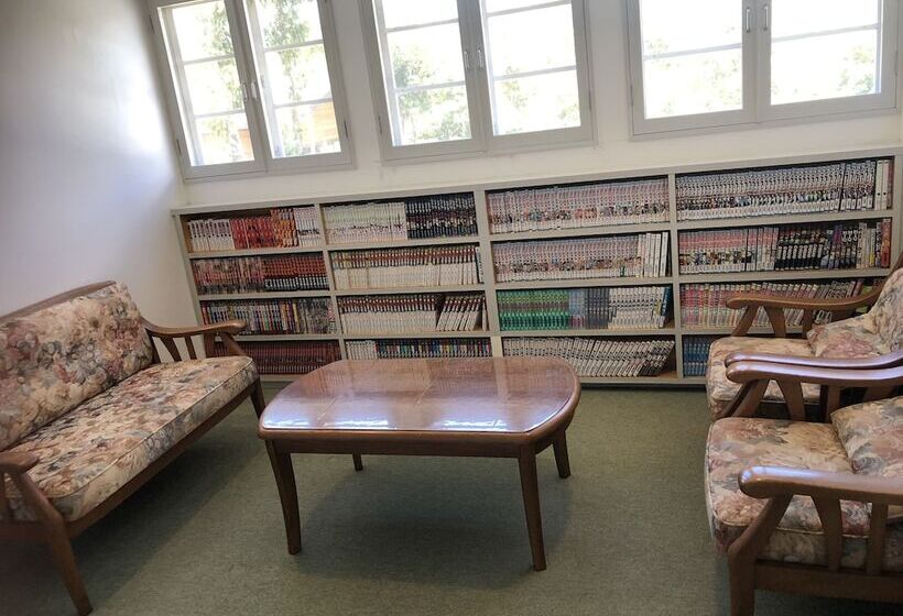 غرفة قياسية, Shinkaifujishoen