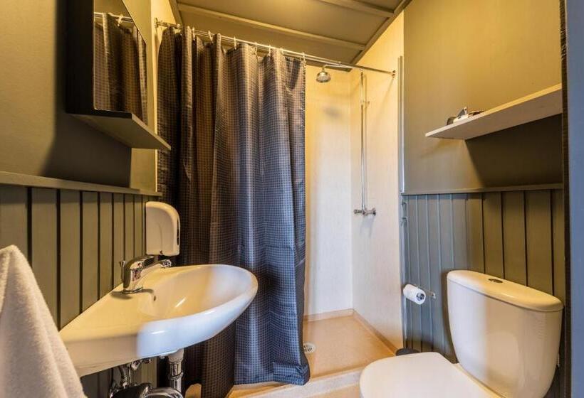 اتاق استاندارد, Riverfront Lodge Hella