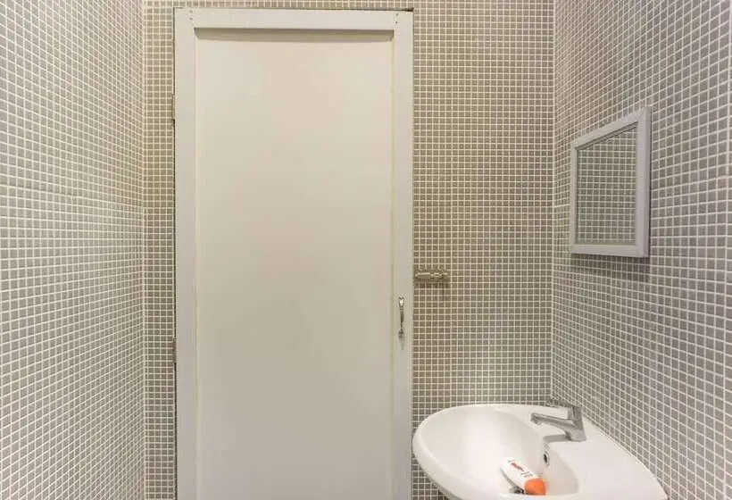 Standard-huone, Reddoorz Syariah At Harley Hotel Sabang