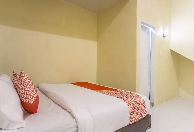 Standard-huone, Reddoorz Syariah At Harley Hotel Sabang