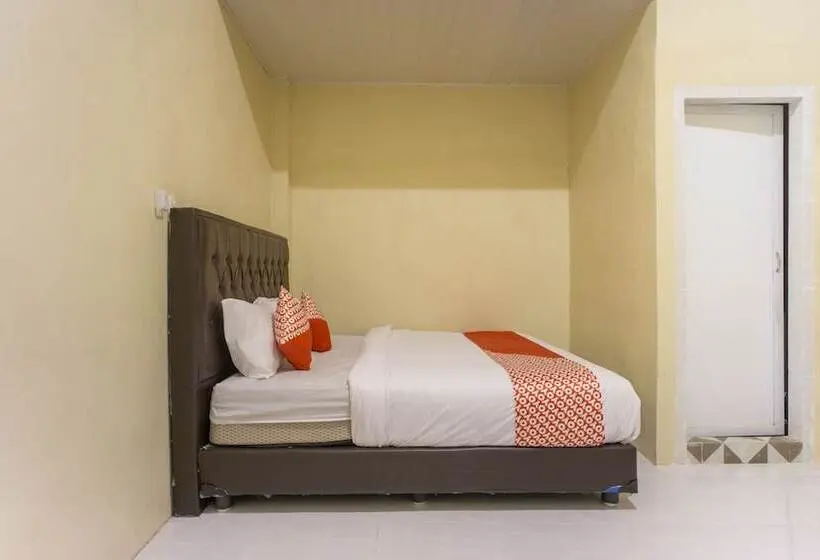 Standard-huone, Reddoorz Syariah At Harley Hotel Sabang