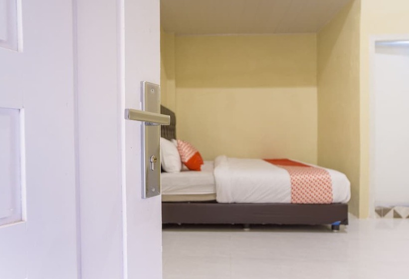 Номер Стандарт, Reddoorz Syariah At Harley Hotel Sabang