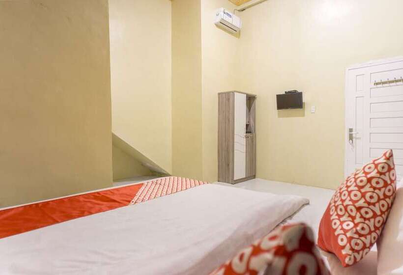 Номер Стандарт, Reddoorz Syariah At Harley Hotel Sabang