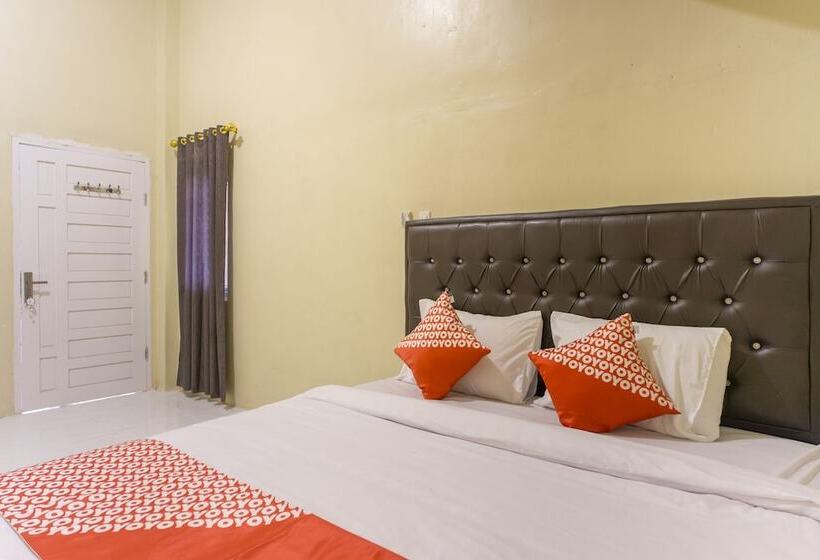 Номер Стандарт, Reddoorz Syariah At Harley Hotel Sabang