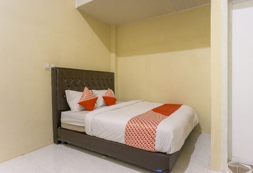 标准间, Reddoorz Syariah At Harley Hotel Sabang