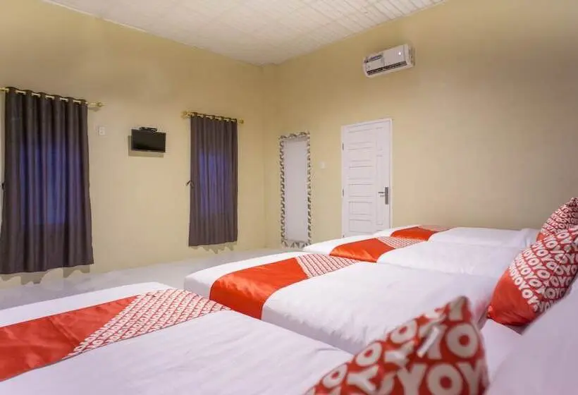 Perhehuone, Reddoorz Syariah At Harley Hotel Sabang