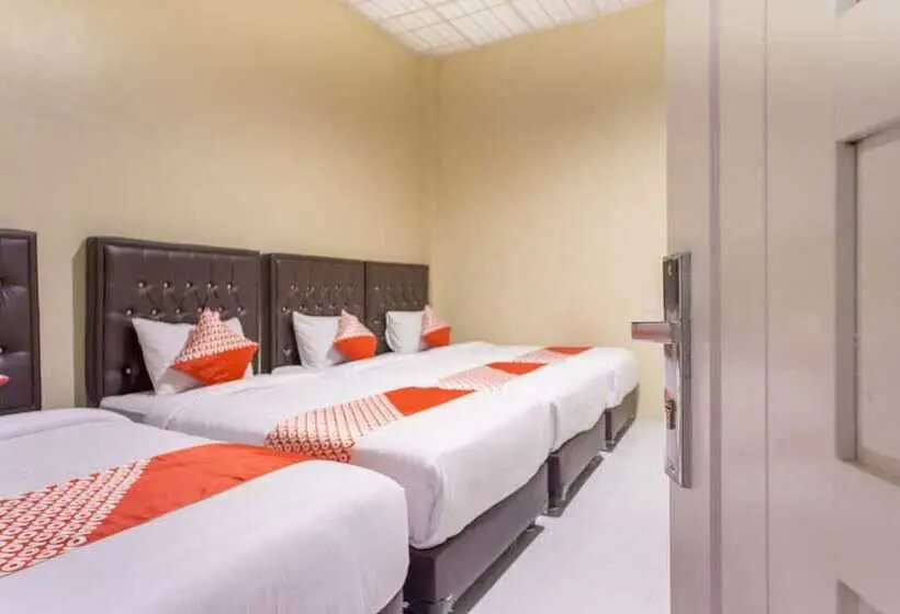 Perhehuone, Reddoorz Syariah At Harley Hotel Sabang