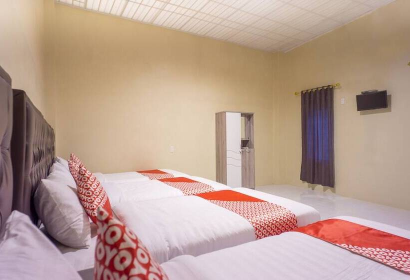 Семейный Номер, Reddoorz Syariah At Harley Hotel Sabang