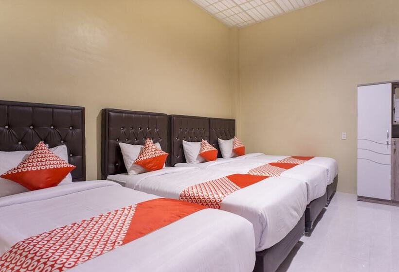 Семейный Номер, Reddoorz Syariah At Harley Hotel Sabang