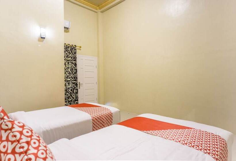 חדר סטנדרט, Reddoorz Syariah At Harley Hotel Sabang