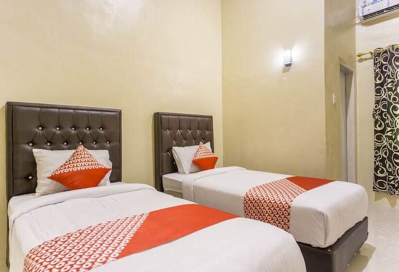 Номер Стандарт, Reddoorz Syariah At Harley Hotel Sabang