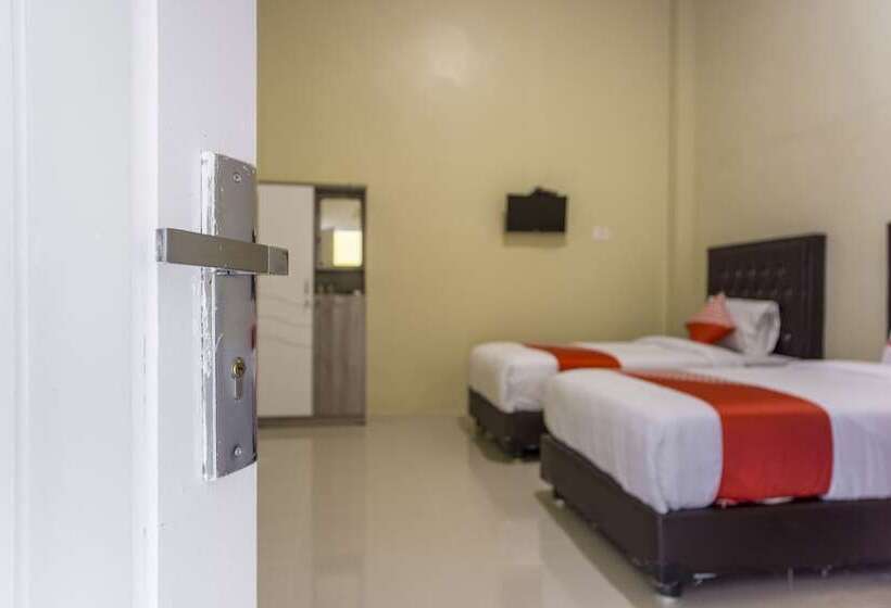 Номер Стандарт, Reddoorz Syariah At Harley Hotel Sabang