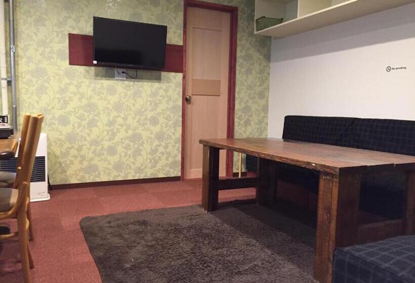 Standart Oda, Niseko Hirafu Tsukushi