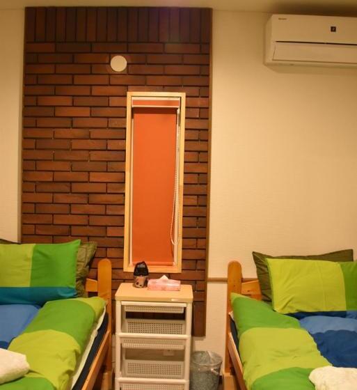 Standart Oda, Niseko Hirafu Tsukushi