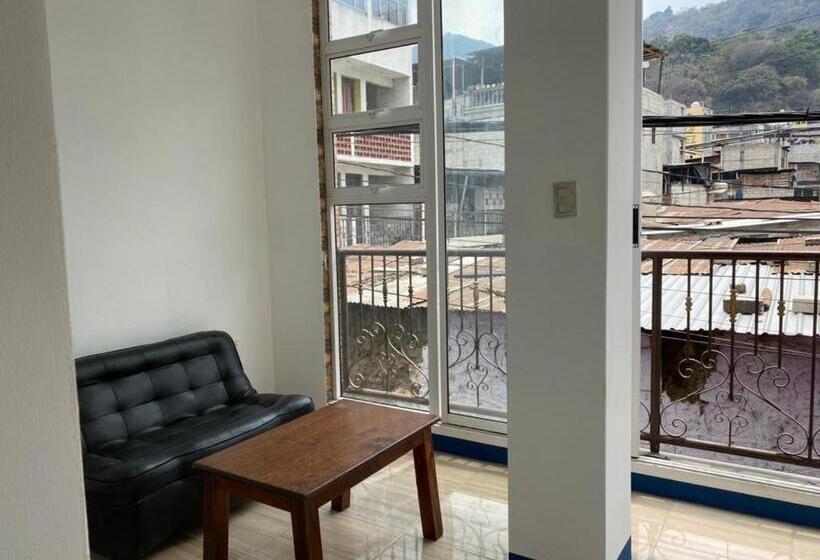 اتاق استاندارد, Hostal Corazón De San Pedro