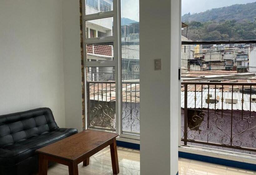 اتاق استاندارد, Hostal Corazón De San Pedro