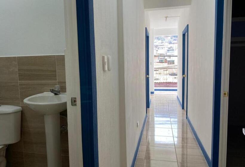 اتاق استاندارد, Hostal Corazón De San Pedro