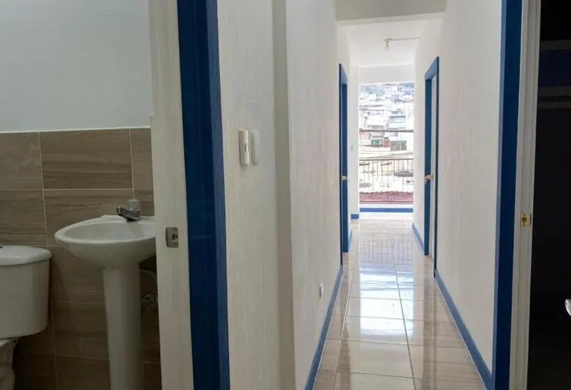اتاق استاندارد, Hostal Corazón De San Pedro