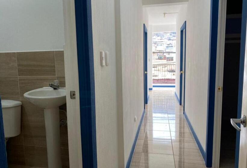 اتاق استاندارد, Hostal Corazón De San Pedro
