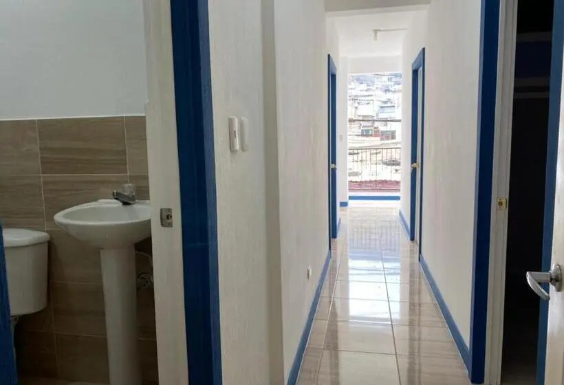 اتاق استاندارد, Hostal Corazón De San Pedro