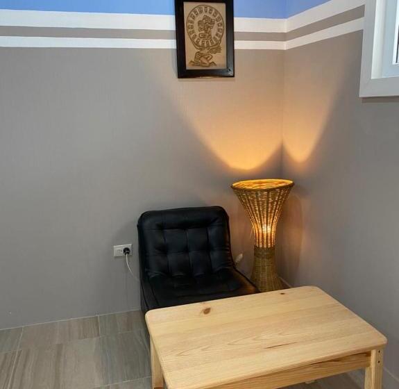 اتاق استاندارد, Hostal Corazón De San Pedro