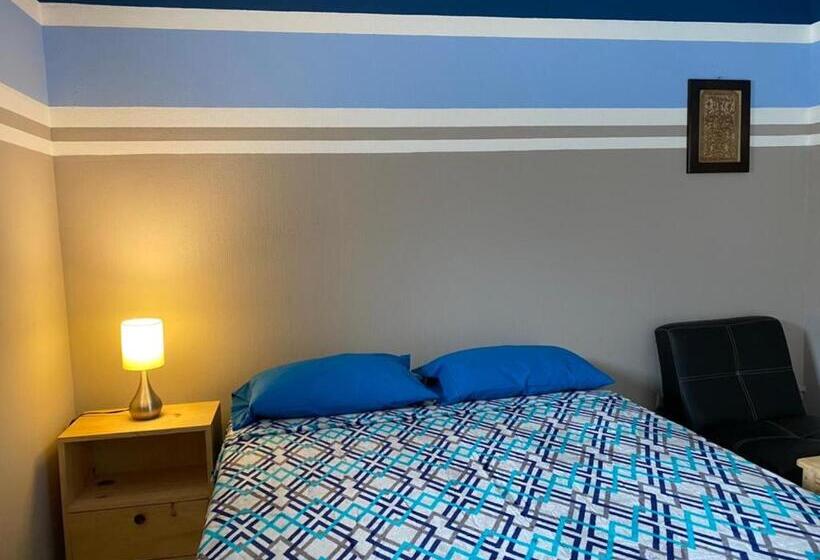 اتاق استاندارد, Hostal Corazón De San Pedro