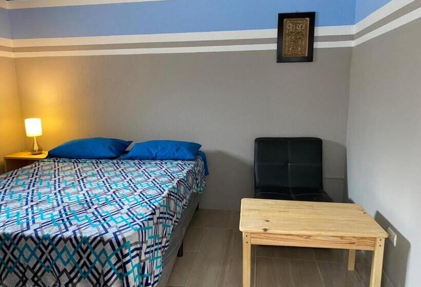 اتاق استاندارد, Hostal Corazón De San Pedro