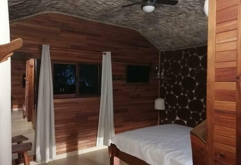 חדר סטנדרט, Cabañas La Finca 2