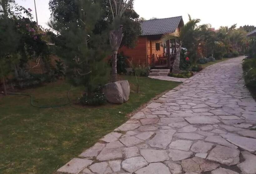 חדר סטנדרט, Cabañas La Finca 2