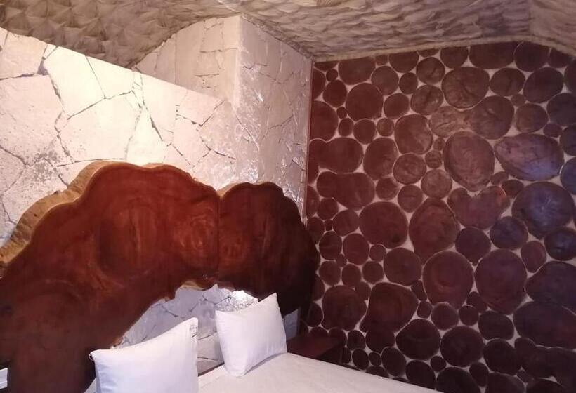 חדר סטנדרט, Cabañas La Finca 2