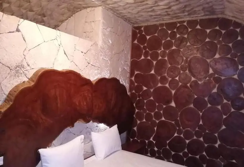 スタンダードルーム, Cabañas La Finca 2