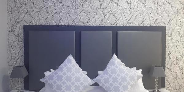 اتاق استاندارد, Coral On Belgravia Boutique Guest House