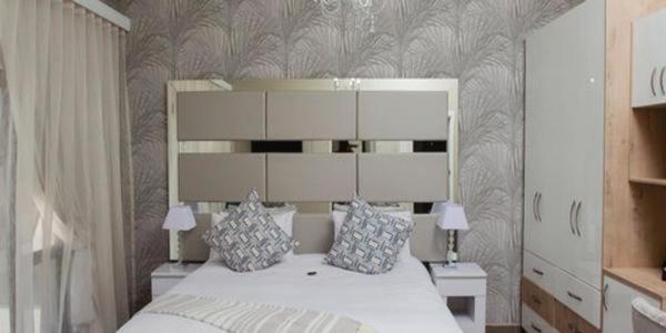 اتاق استاندارد, Coral On Belgravia Boutique Guest House