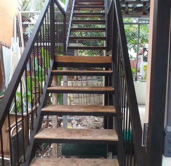 דירת חדר, Los Sueños Ryg 1