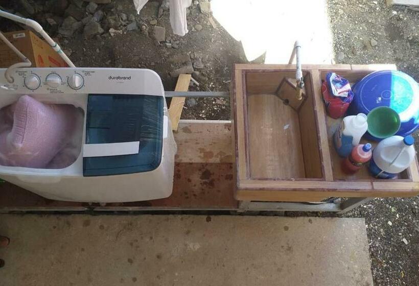 דירת חדר, Los Sueños Ryg 1