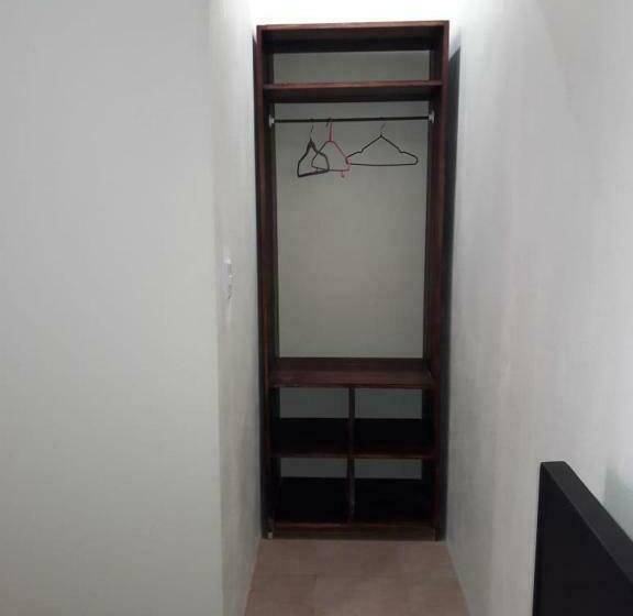 דירת חדר, Los Sueños Ryg 1