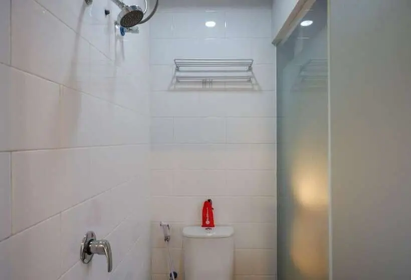 スタンダードルーム, Reddoorz Syariah @ Jalan Sultan Agung Tegal